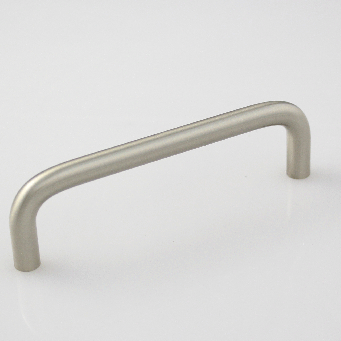 Eurofit H-002-96, Handle - D Pull, 96mm, 50/200 (DELTA)