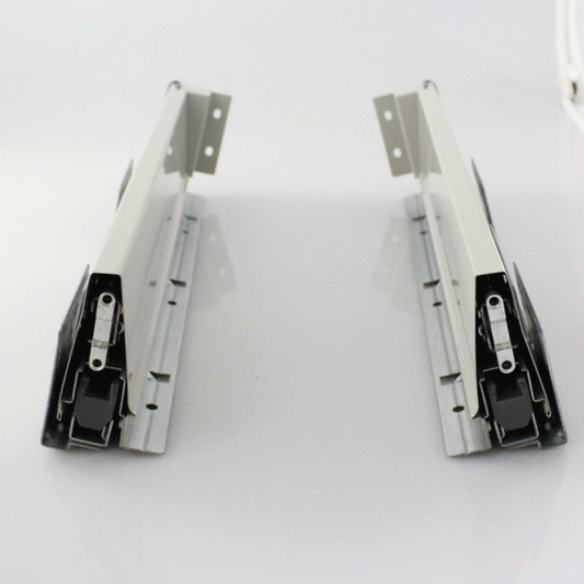 Eurofit SD-B86-550, Soft closing drawer 22", High 3-3/4"