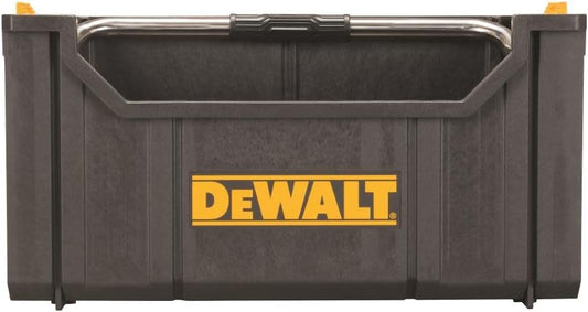 DEWALT DWST08206, ToughSystem Tote with Carrying Handle