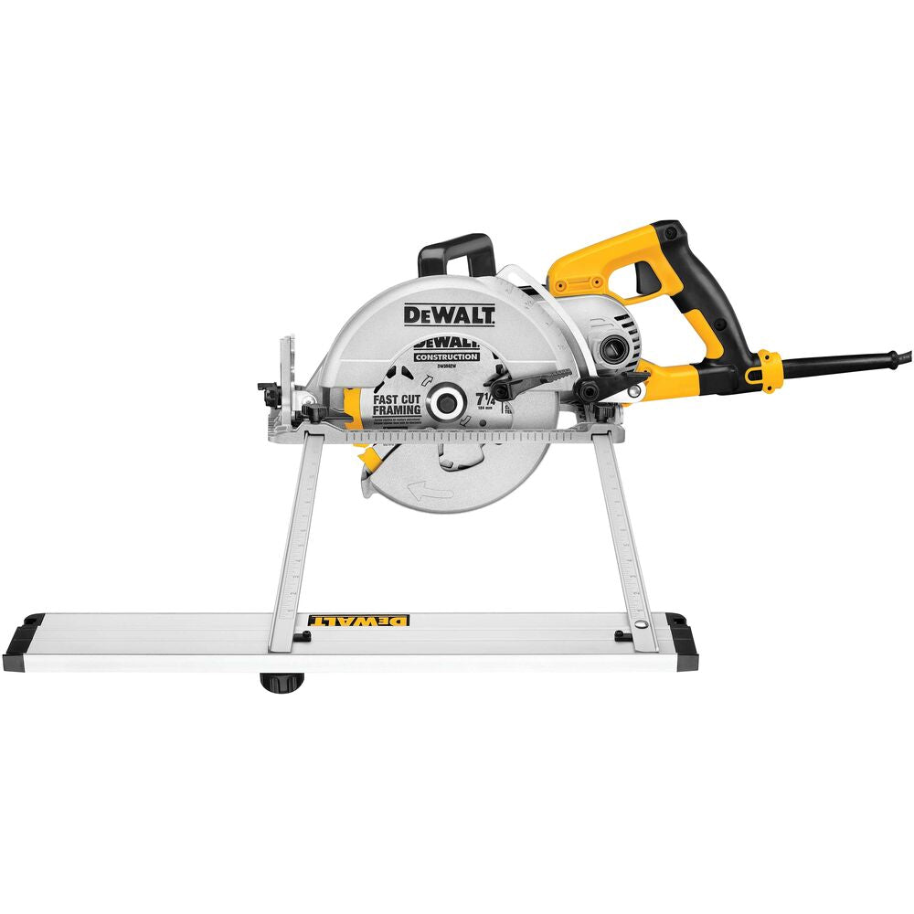 DEWALT DWS5100, 12 Inch Dual-Port Rip Guide