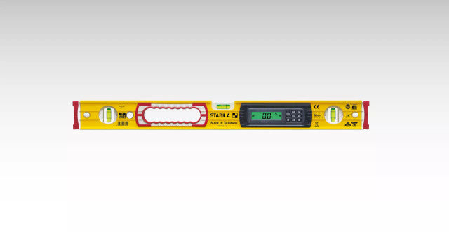 Stabila 36514, 14" Type 196-2 Digital TECH Level