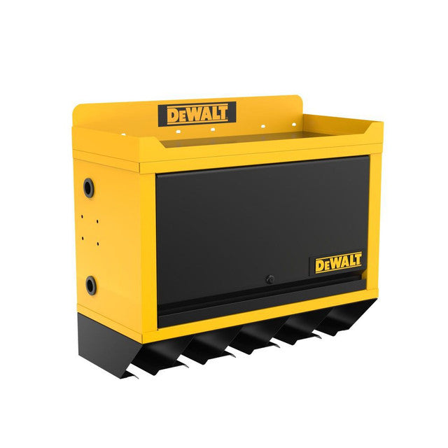 DEWALT DWST82824, POWER TOOL CABINET