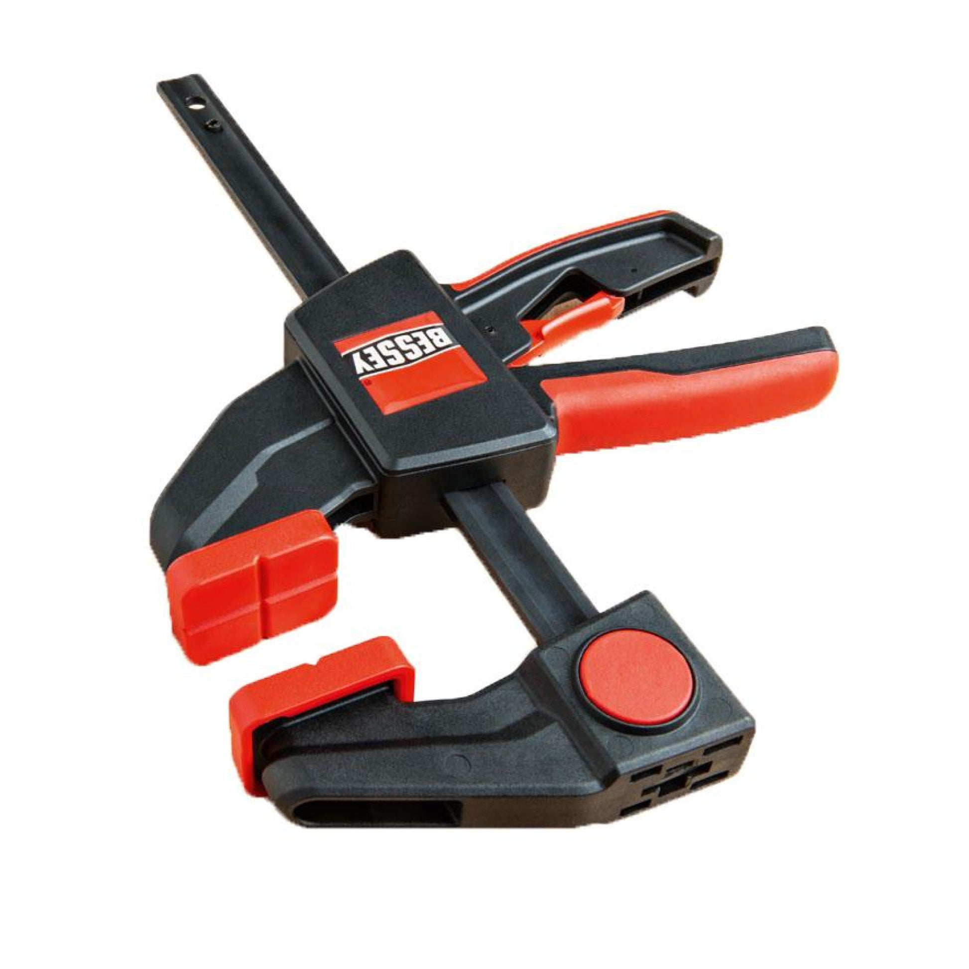 BESSEY EHKXL24, Extra Large trigger clamp, 600 lb,  24"  x 3-5/8"