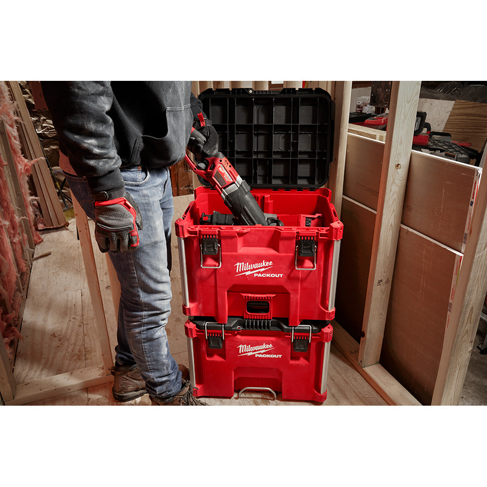 Milwaukee 48-22-8429, PACKOUT XL Tool Box