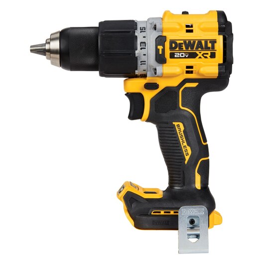 DEWALT DCD805B, 20V MAX XR Brushless Cordless 1/2" Hammer Drill/Driver (Tool Only)