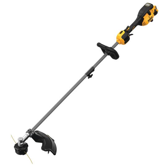 DEWALT DCST972B, 60V MAX 17'' Brushless Attachment Capable String Trimmer (Tool Only)