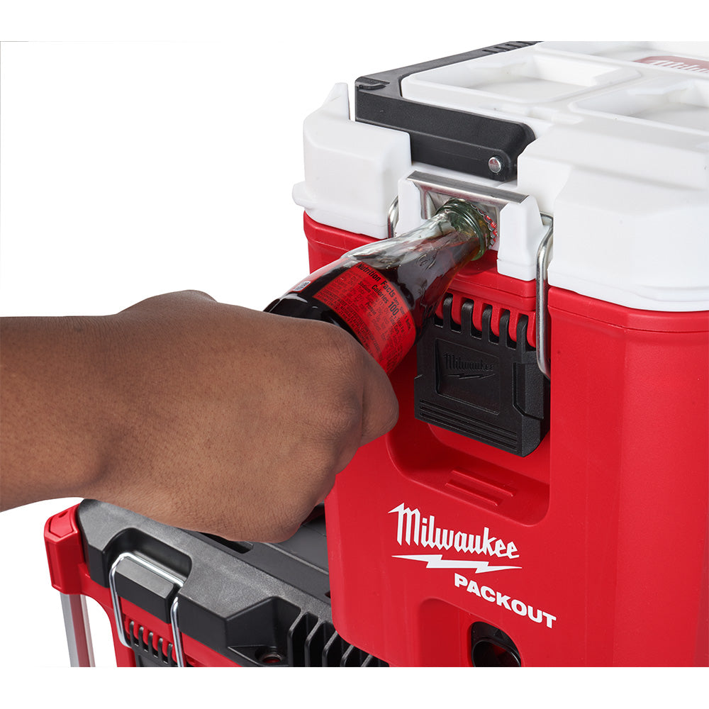 Milwaukee 48-22-8460, PACKOUT 16QT Compact Cooler