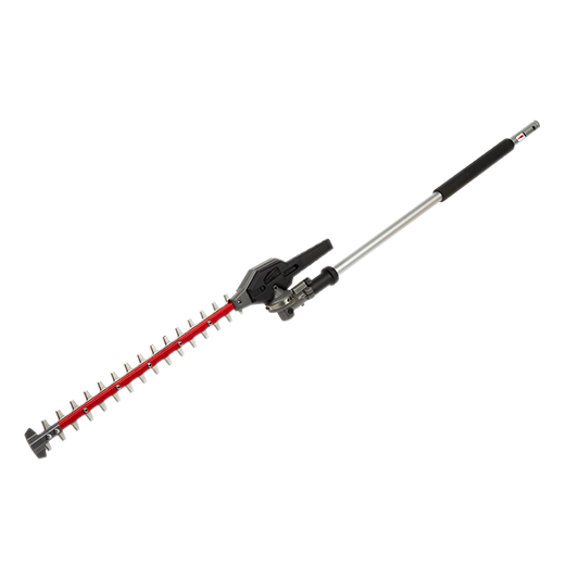 Milwaukee 49-16-2719, M18 FUEL QUIK-LOK Articulating Hedge Trimmer Attachment