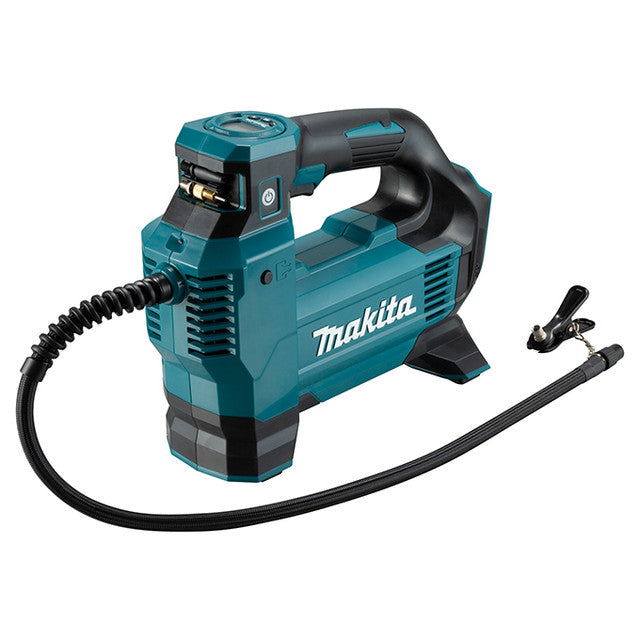 Makita DMP181Z, 18V LXT Tire Inflator (Tool Only)