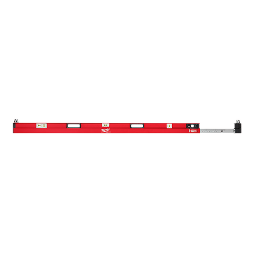 Milwaukee MLXP712, 6.5' - 12' REDSTICK Expandable Level