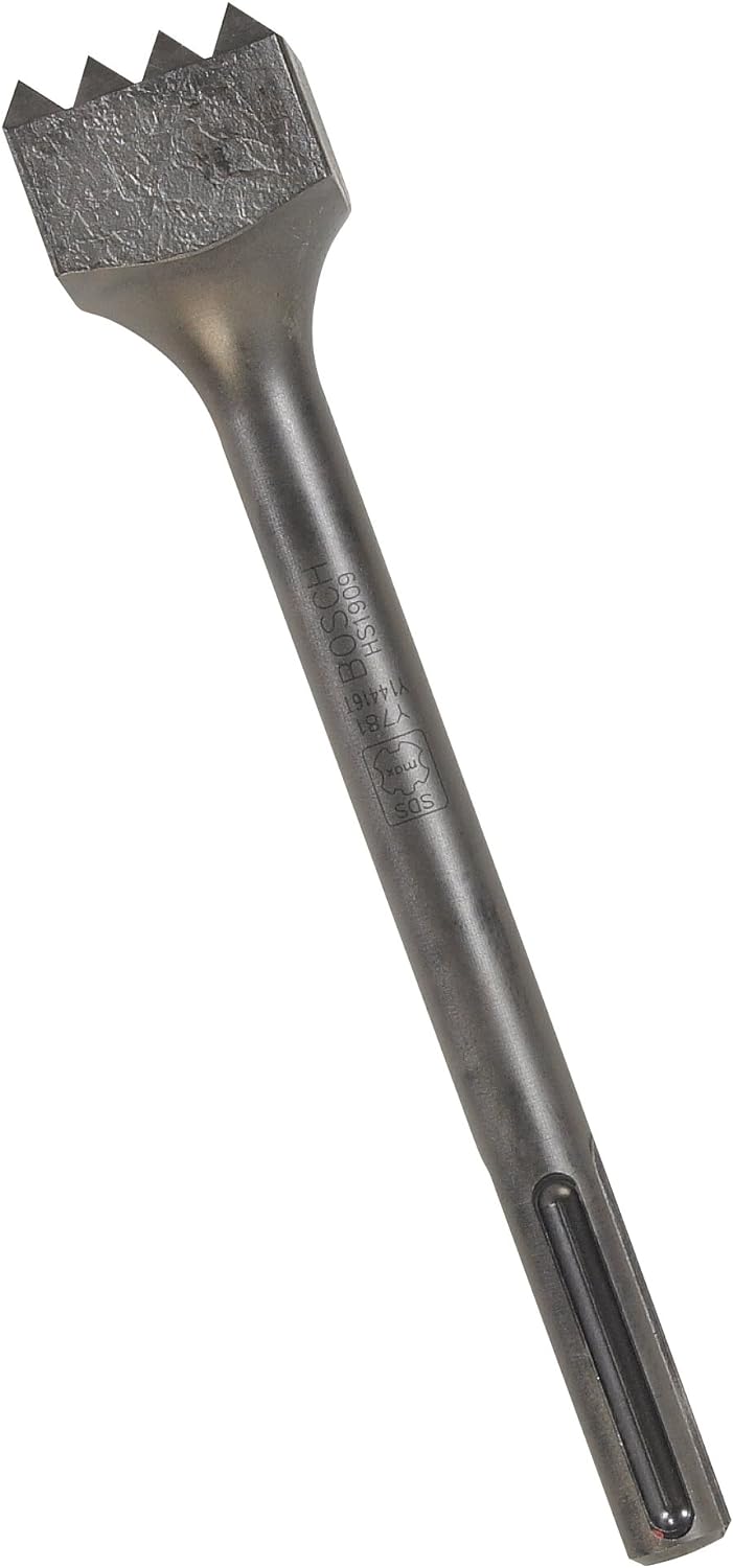 BOSCH HS1909, SDS-MAX® SHANK ONE PIECE BUSHING TOOL