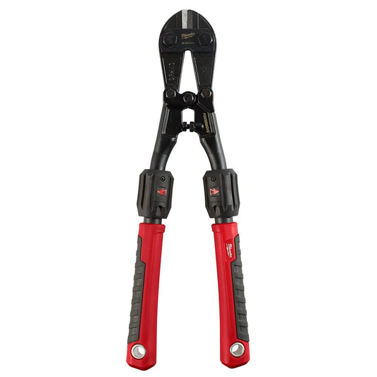 Milwaukee 48-22-4114, 14" Adaptable Bolt Cutter with POWERMOVE