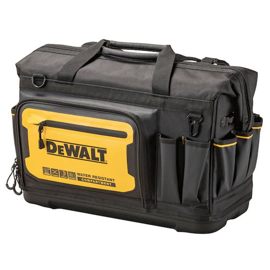 DEWALT DWST560104, 20in PRO Open Mouth Tool Bag