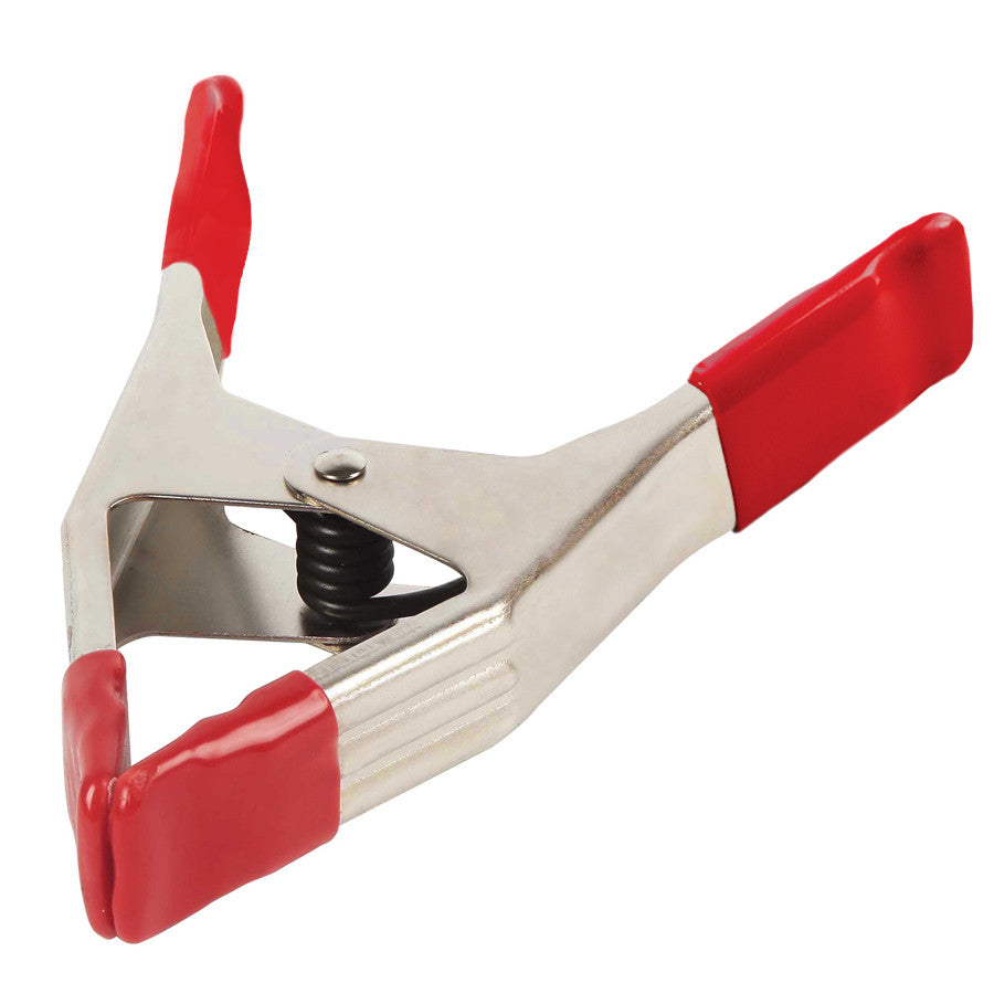 BESSEY XM3, Clamp, spring clamp, metal, 1-1/4 In. x 1 In.