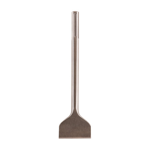 Milwaukee 48-62-4087, SDS-MAX DEMO 3" X 12" Scaling Chisel