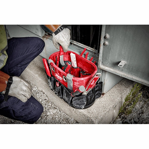 Milwaukee 48-22-8275, Underground Oval Bag