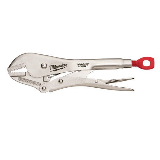 Milwaukee 48-22-3510, 10" Torque Lock Straight Jaw Locking Pliers