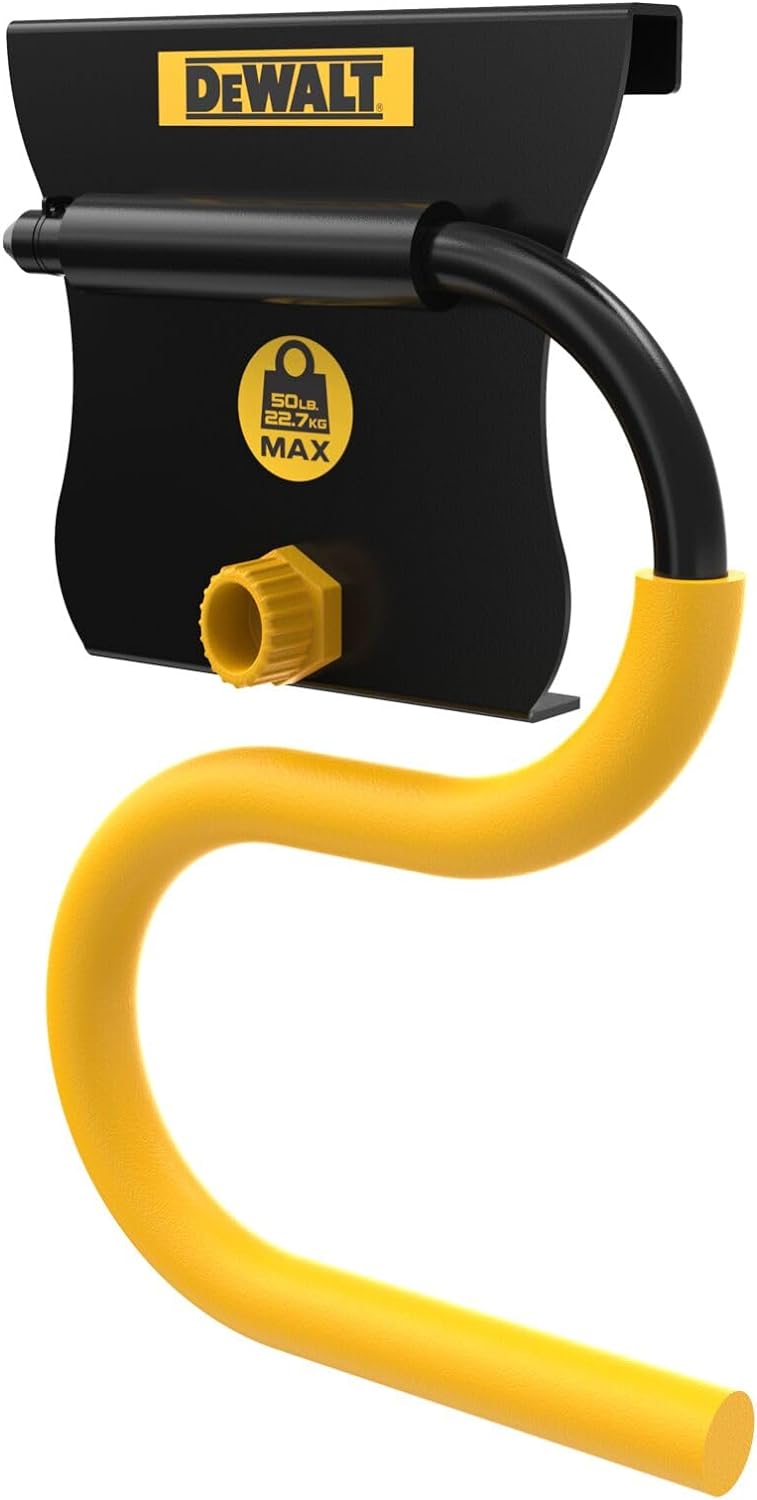 DEWALT DWST82808, LONG HANDLED TOOL HOOK