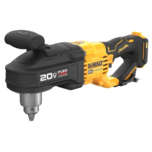 DEWALT DCD444B, 20V MAX FLEXVOLT Advantage 1/2'' Stud and Joist Drill (Tool Only)