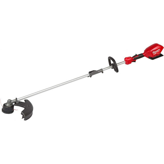 Milwaukee 2825-20ST, M18 FUEL String Trimmer w/ QUIK-LOK Attachment Capability