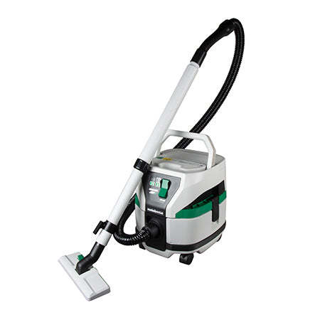Metabo HPT RP3608DAQ4, MultiVolt™ 36V Wet/Dry Pod Style Vacuum (Tool Only)