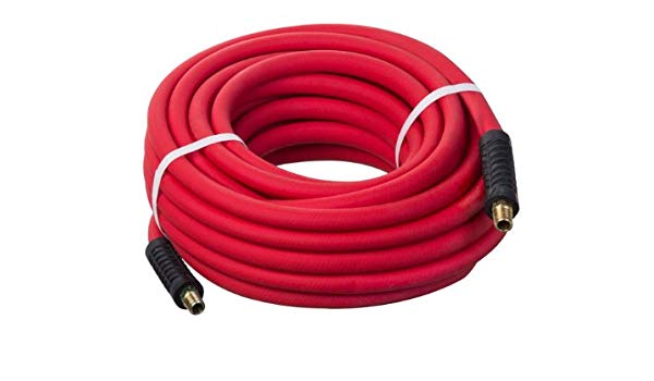 KuriTec HS1234-06X50, Tundra Air Low Temperature Hose 3/8"X50'