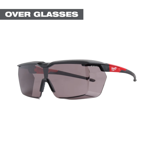 Milwaukee 48-73-2075, Safety Over Glasses Tinted