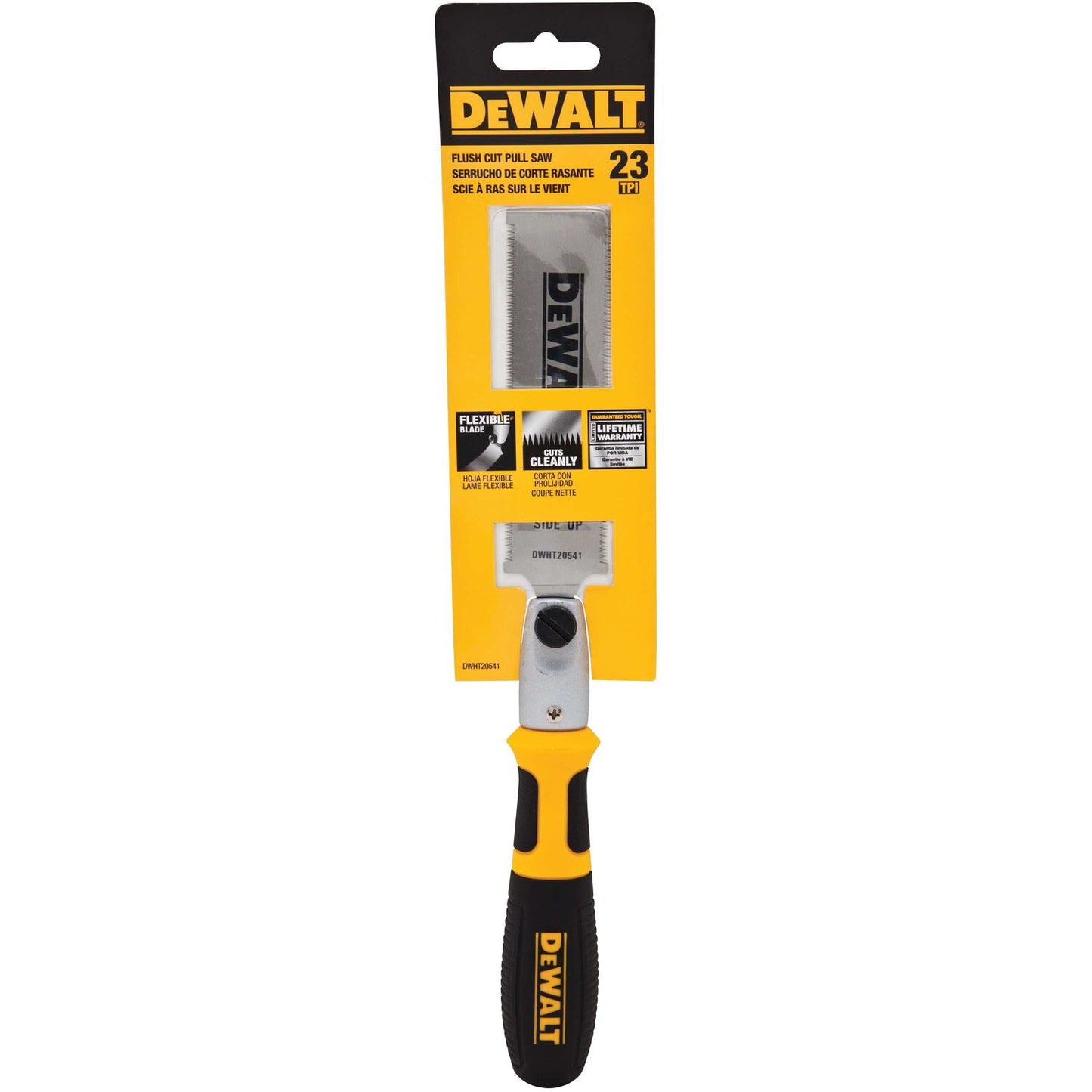 DEWALT DWHT20542, Multi-Purpose Saw