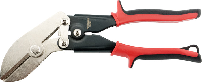 Primeline 33-703, 5 Blade Offset Crimpers