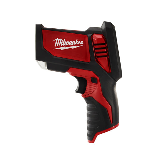 Milwaukee 2276-20NST, M12 Laser Temp Gun NIST