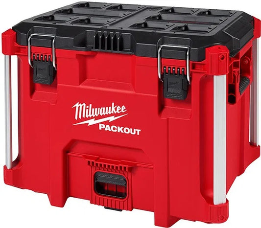 Milwaukee 48-22-8429, PACKOUT XL Tool Box