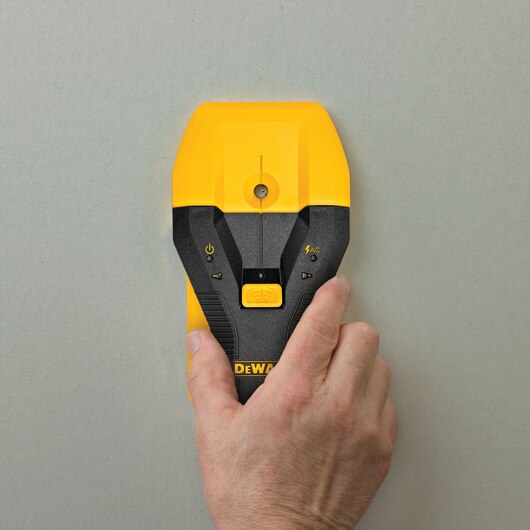 DEWALT DW0150, 1-1/2'' Stud Finder