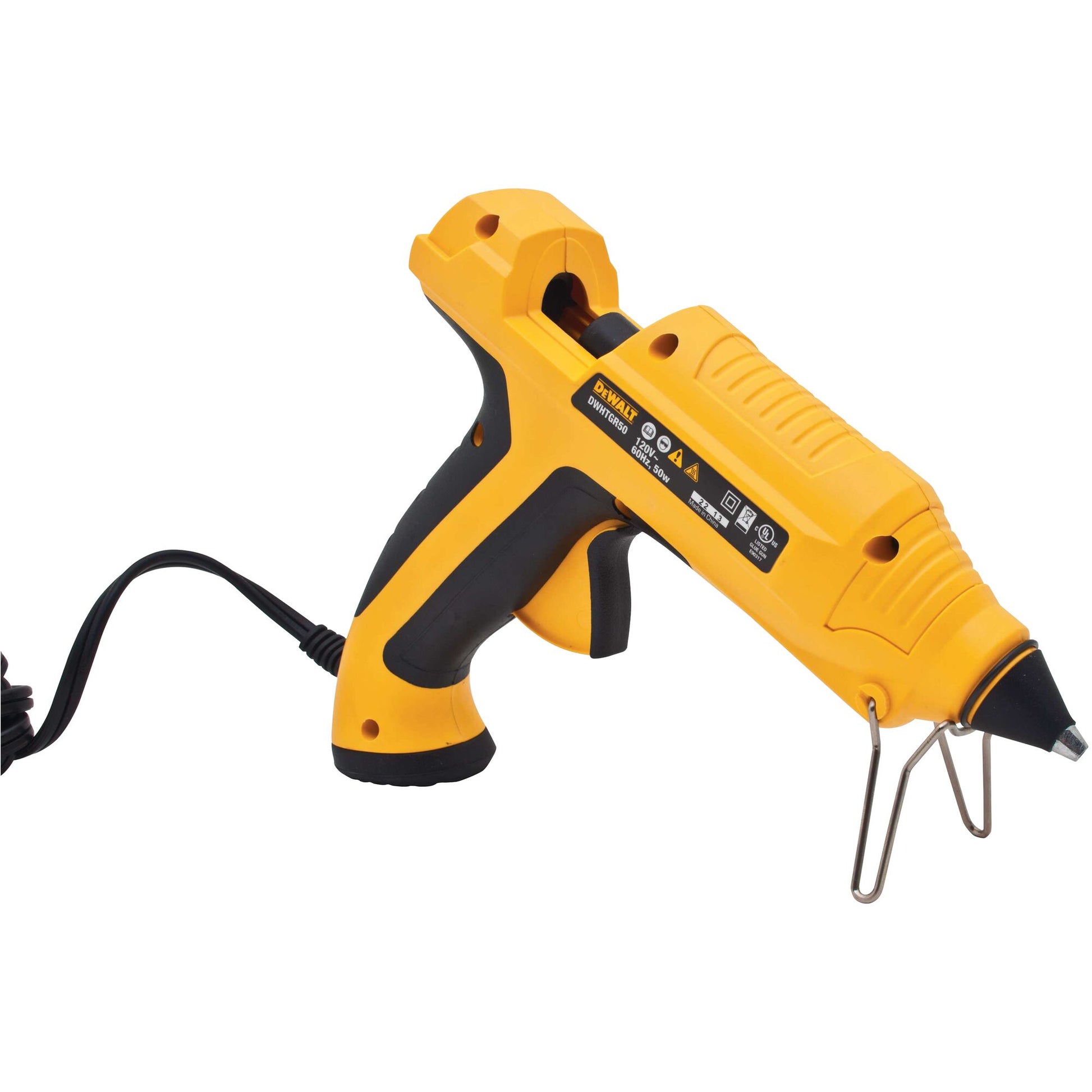 DEWALT DWHT75098, Pro Ceramic Glue Gun