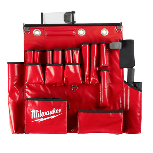 Milwaukee 48-22-8290, Lineman's Aerial Tool Apron