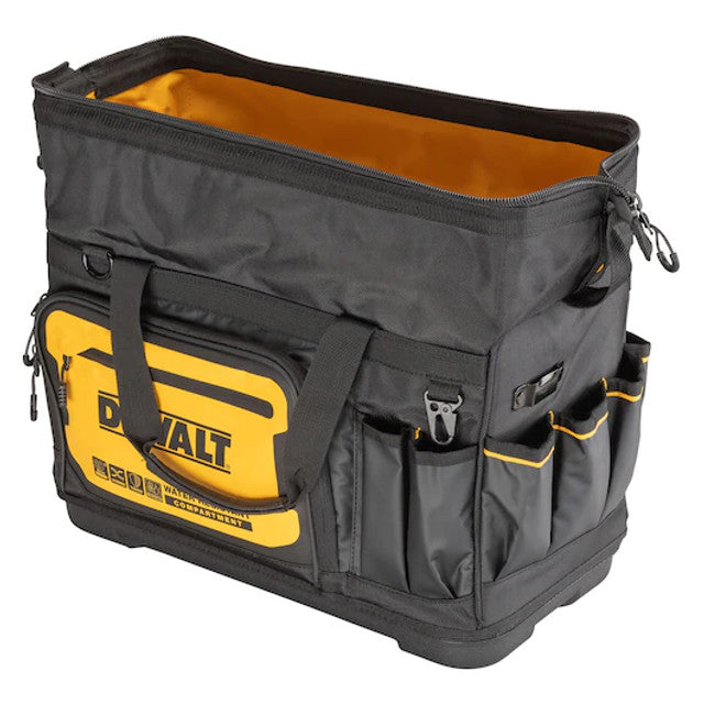 DEWALT DWST560104, 20in PRO Open Mouth Tool Bag