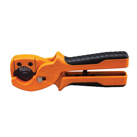 Klein Tools 88912, PVC and Multilayer Tubing Cutter