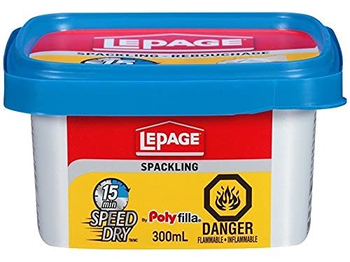 LePage 1714232, LPG 300ML PLYFLA INSTANT 12SC