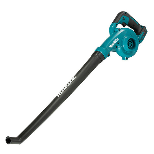 Makita DUB186Z, 18V LXT Blower with Long Nozzle (Tool Only)