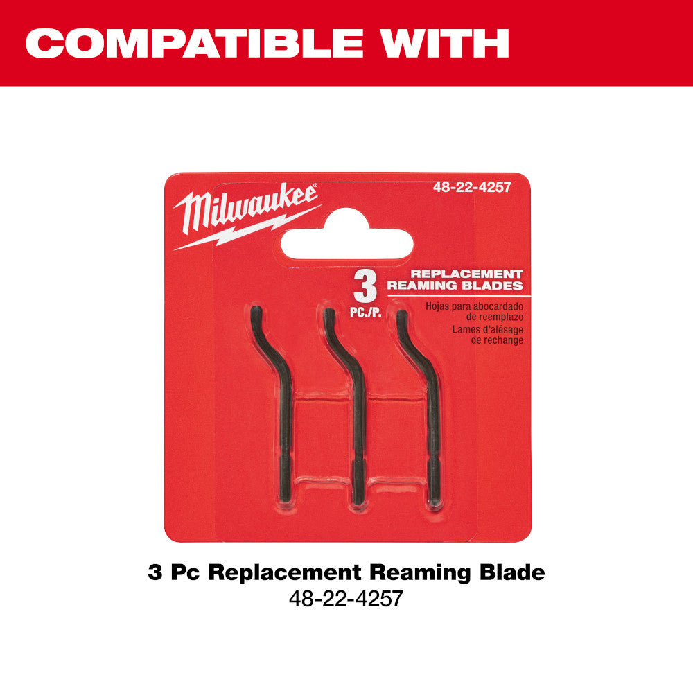 Milwaukee 48-22-4255, Reaming Pen