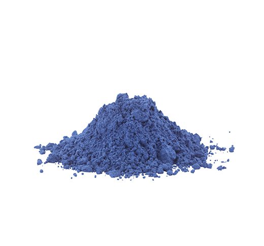 Tajima PLC3-DB2700, Snap Line Dye, permanent marking chalk, dark blue, easy-fill nozzle, 6lbs. / 2.7 kg