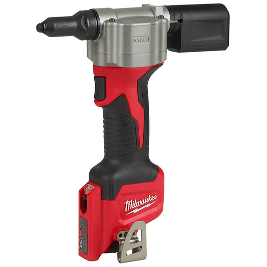 Milwaukee 2550-20, M12 Rivet Tool (Tool Only)