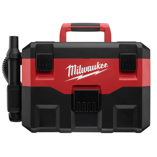 Milwaukee 0880-20, M18 Cordless Wet/Dry Vacuum (Tool Only)