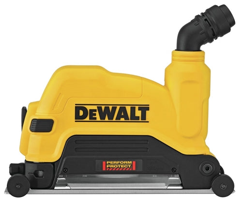 DEWALT DWE46127, 7'' (180MM) GRINDER CUTTING DUST SHROUD