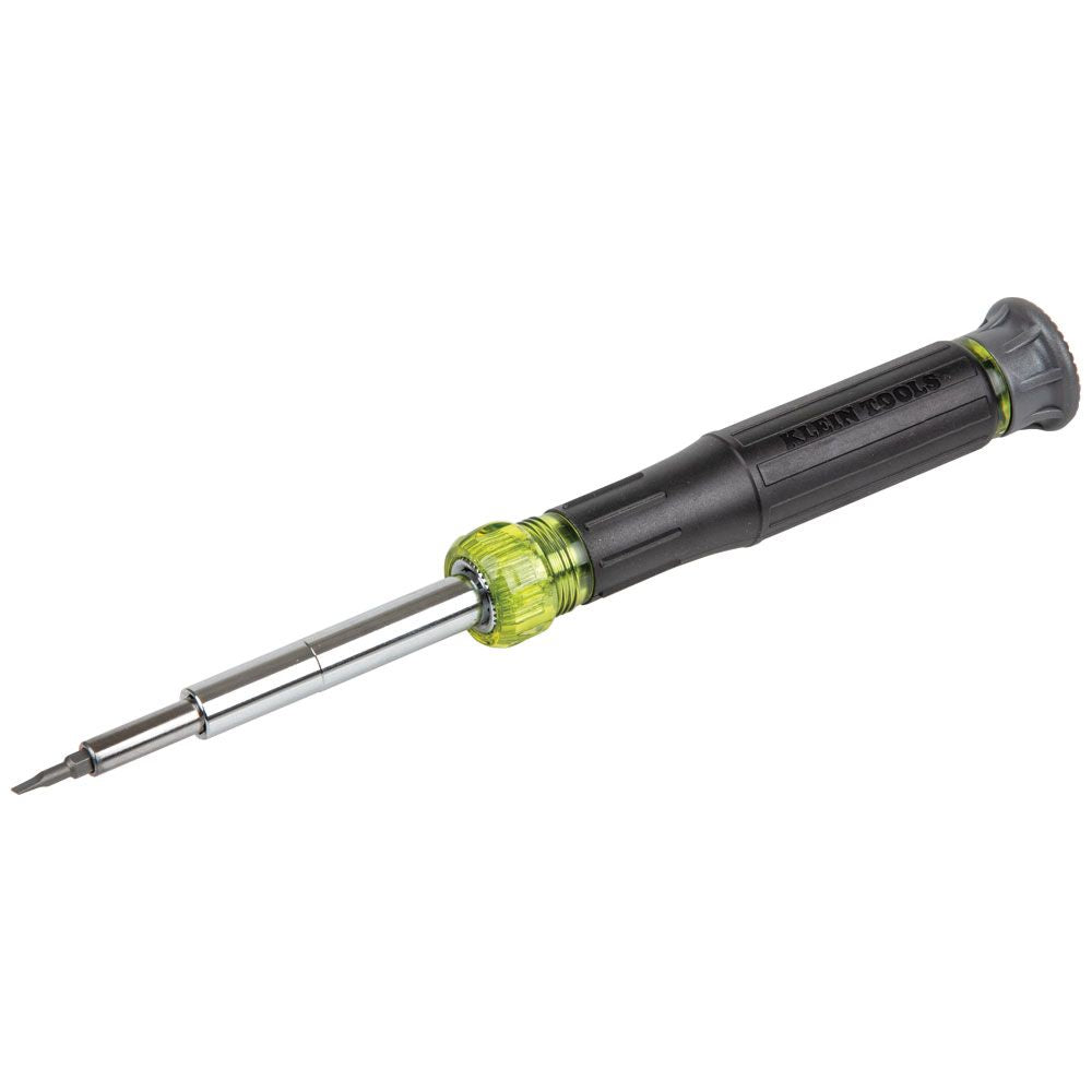 Klein Tools 32314, 14-in-1 Precision Screwdriver/ Nut Driver