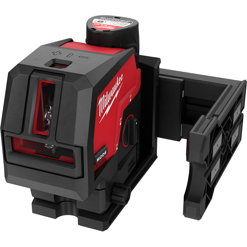 Milwaukee 48-35-1311, 360 Laser Bracket
