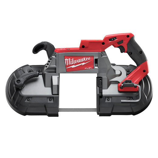 Milwaukee 2729-20, M18 FUEL Deep Cut Band Saw (Tool Only)