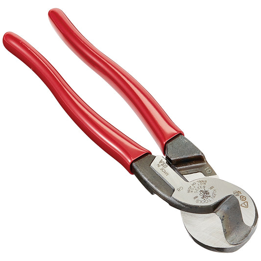 Klein Tools 63225, High-Leverage Cable Cutter