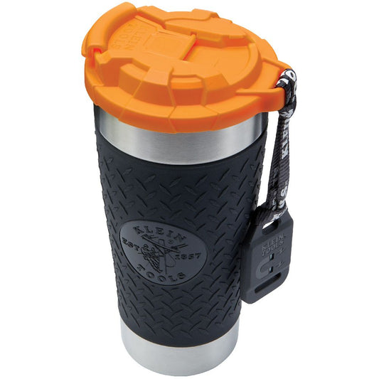 Klein Tools 55580, Tradesman Tumbler