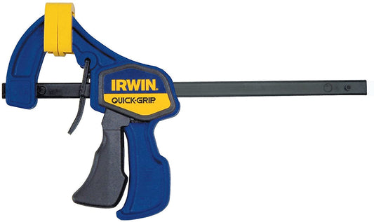 IRWIN 1964742, IRWIN BAR CLAMP 6" NEXT GEN MINI