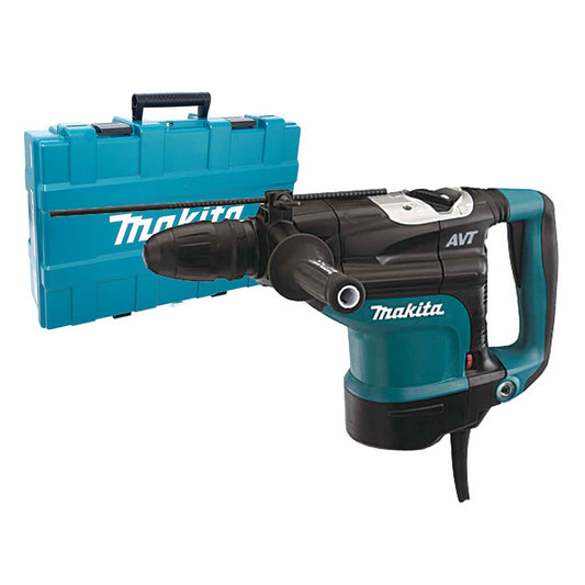 Makita HR4511C, 1-3/4" Rotary Hammer (SDS Max)